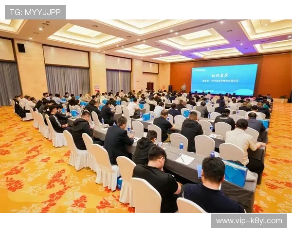 K8凯发中国天生赢家·一触即发：助力青年电竞人才培养实现产业持续繁荣