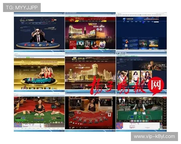 k8凯发是做什么的：详细介绍其在线娱乐和博彩平台的运营模式